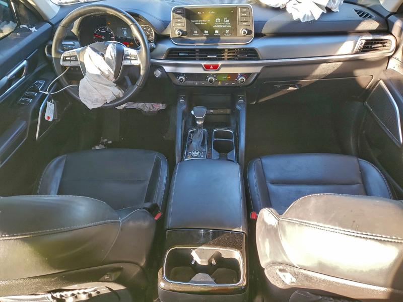 Фото 8 - KIA TELLURIDE