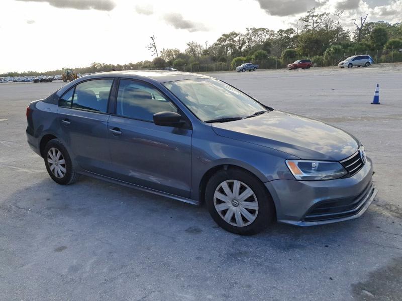 Фото 4 - VOLKSWAGEN JETTA