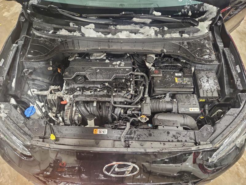 Фото 12 - HYUNDAI KONA