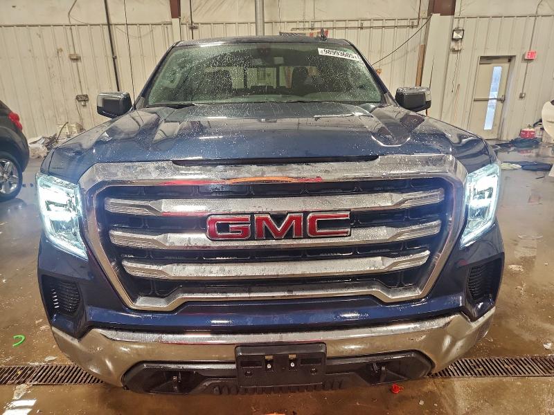Фото 5 - GMC SIERRA