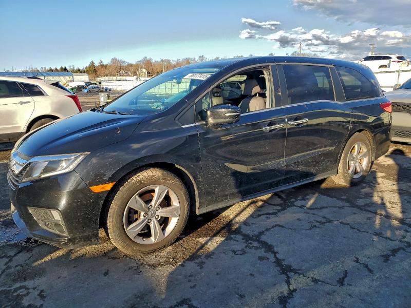 Фото 1 - HONDA All Models