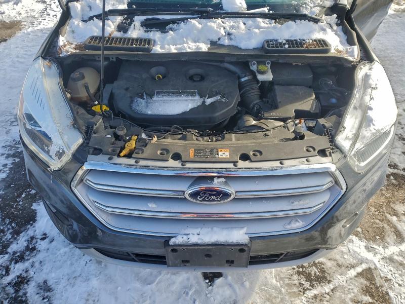 Фото 12 - FORD ESCAPE