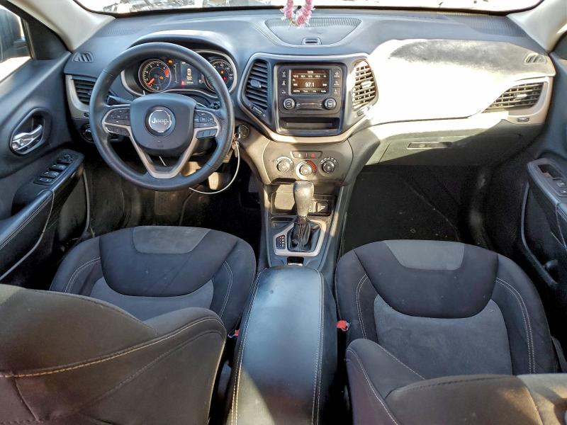 Фото 8 - JEEP GRAND CHER