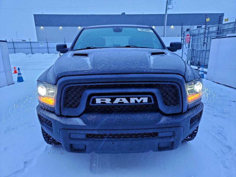 Фото 5 - RAM 1500