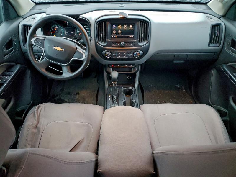 Фото 8 - CHEVROLET COLORADO