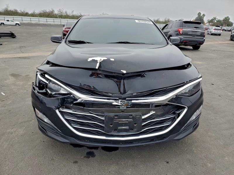 Фото 5 - CHEVROLET MALIBU