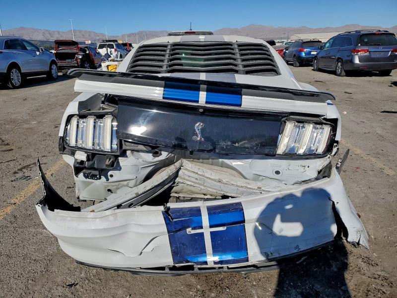 Фото 6 - FORD MUSTANG