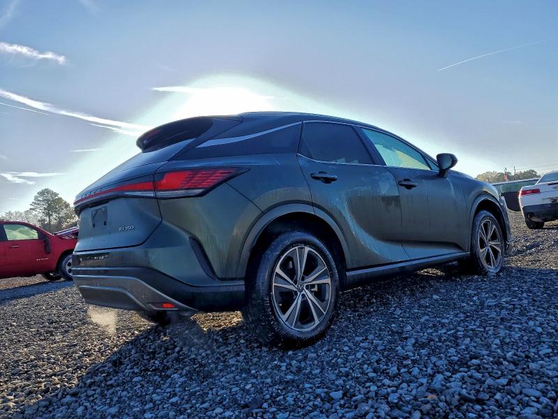 LEXUS RX 350 PRE 2024 VIN JTJCHMAA5R2018299