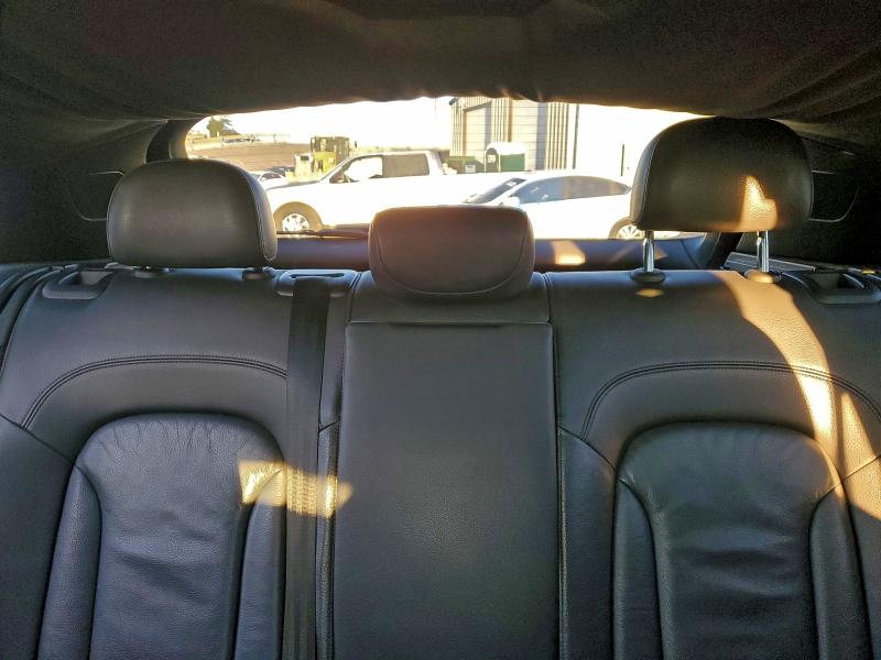 Фото 10 - AUDI Q3