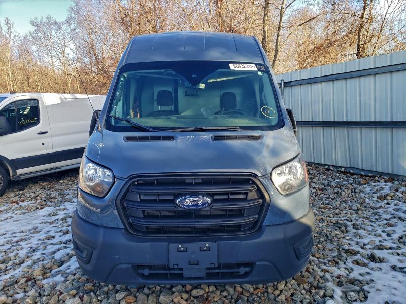 Фото 5 - FORD TRANSIT