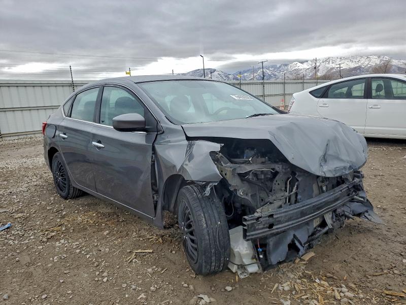 Фото 4 - NISSAN SENTRA