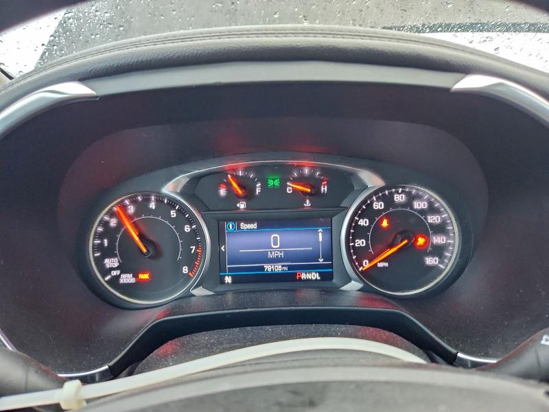 Фото 9 - CHEVROLET BLAZER