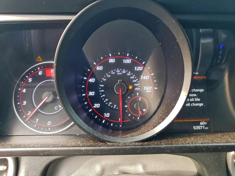 HYUNDAI ELANTRA 2023 VIN 5NPLM4AG5PH094779