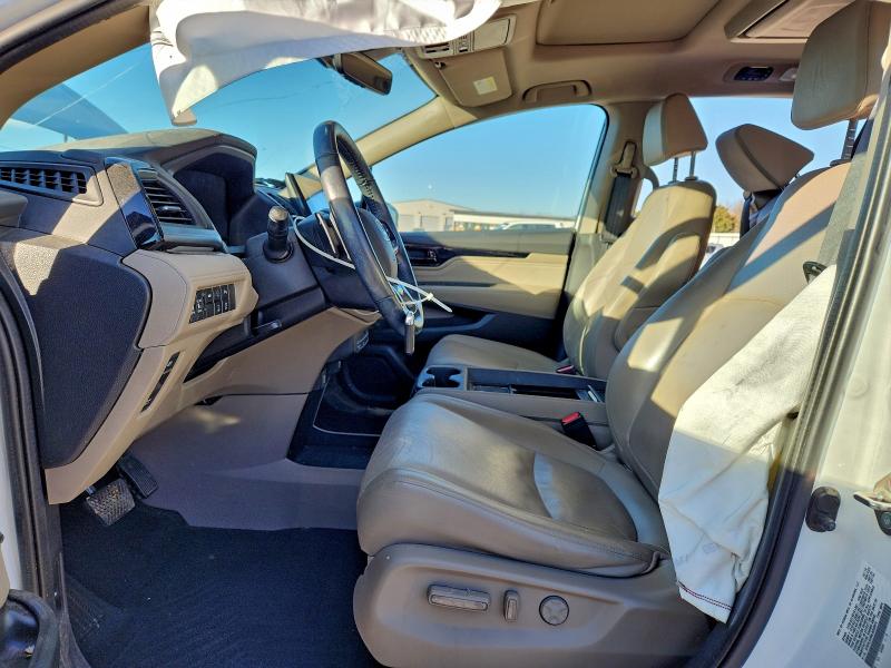 Фото 7 - HONDA ODYSSEY