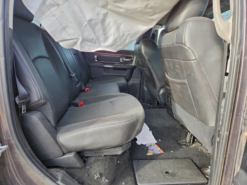 Фото 10 - RAM 1500