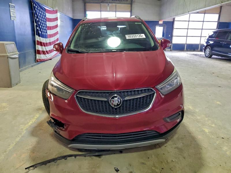 Фото 5 - BUICK ENCORE