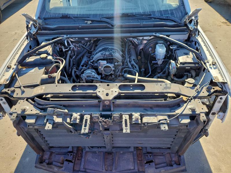 Фото 12 - CHEVROLET TAHOE