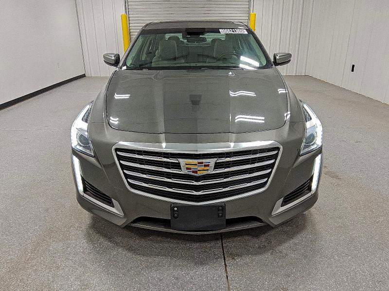 CADILLAC CTS 2017 VIN 1G6AX5SX3H0175641