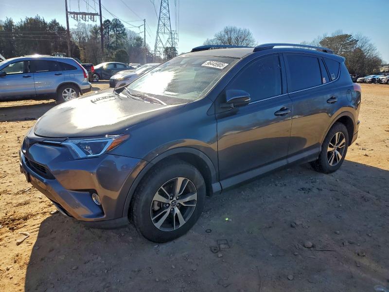 Фото 1 - TOYOTA RAV4