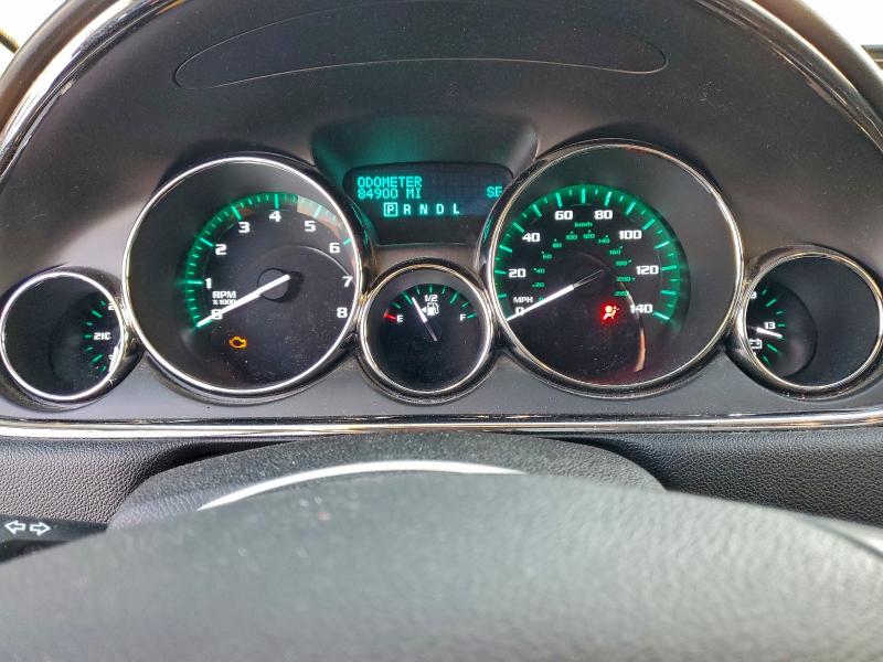 Фото 9 - BUICK ENCLAVE