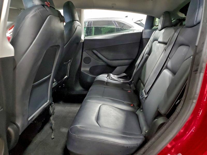 Фото 11 - TESLA MODEL Y