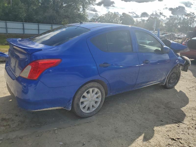 Фото 3 - NISSAN VERSA