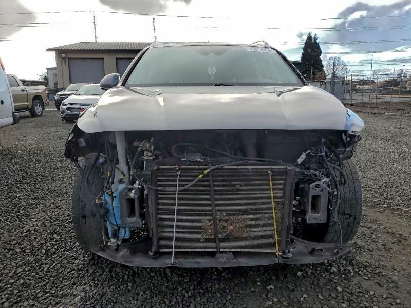 Фото 5 - HYUNDAI SANTA FE