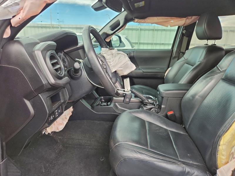 Фото 7 - TOYOTA TACOMA