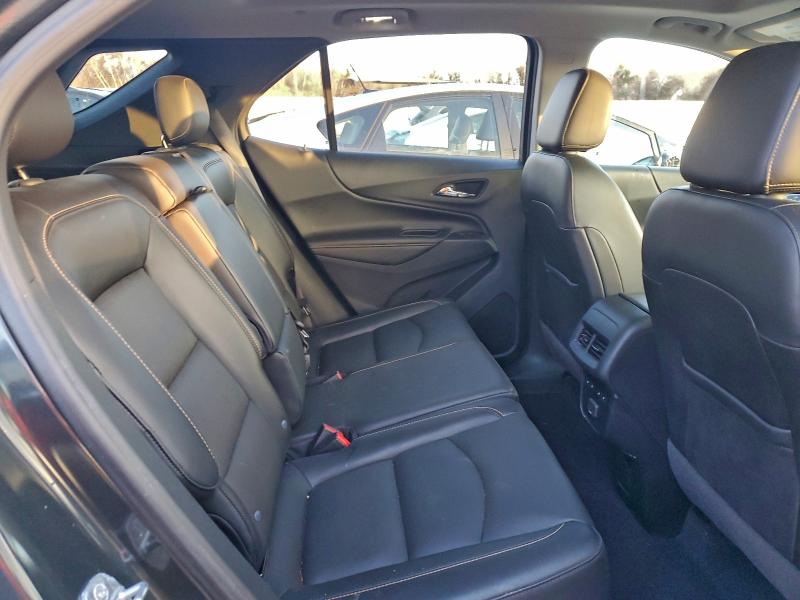 Фото 10 - CHEVROLET EQUINOX