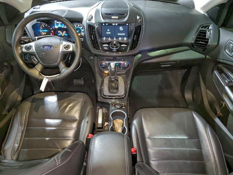 Фото 8 - FORD ESCAPE