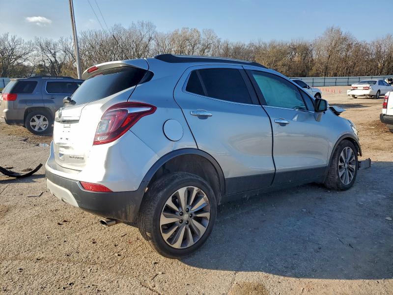 Фото 3 - BUICK ENCORE