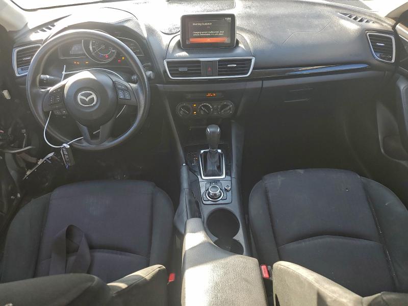 Фото 8 - MAZDA 3