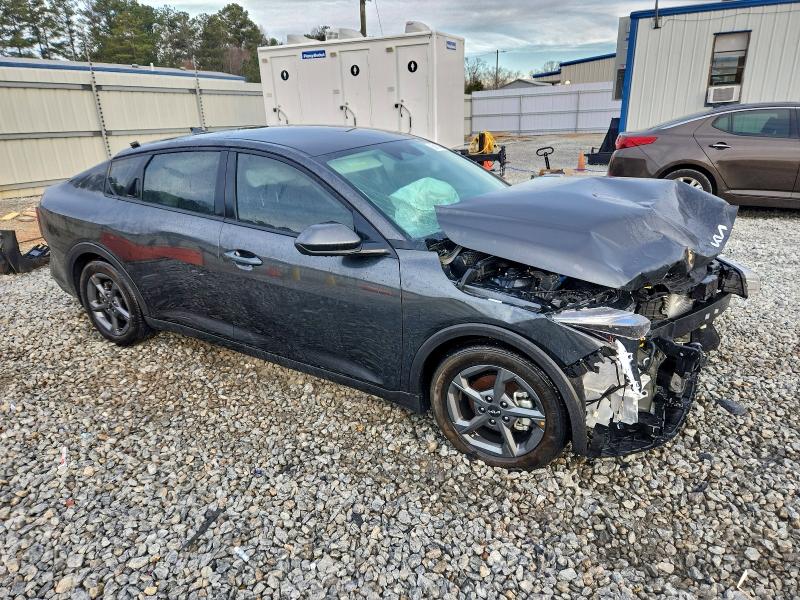 Фото 4 - KIA K4 LX