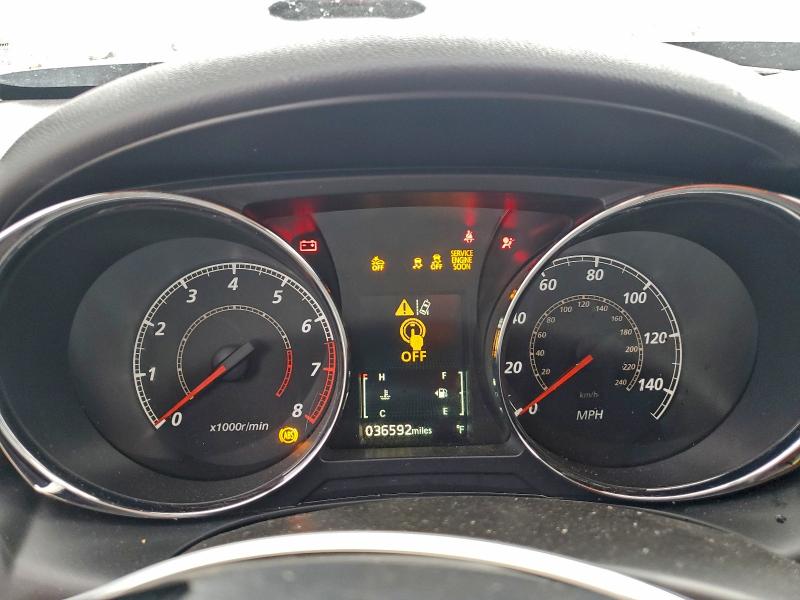 Фото 9 - MITSUBISHI OUTLANDER