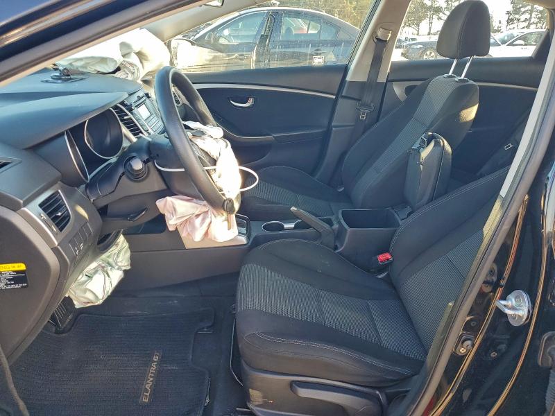 Фото 7 - HYUNDAI ELANTRA