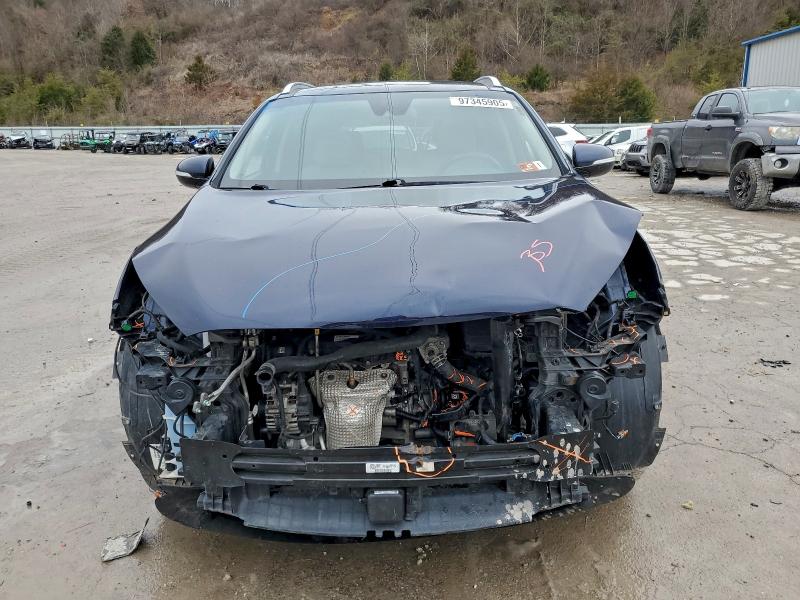 Фото 5 - KIA SORENTO