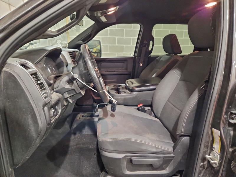 Фото 7 - RAM 3500