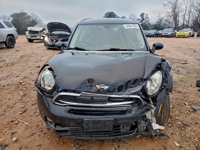 Фото 5 - MINI COOPER