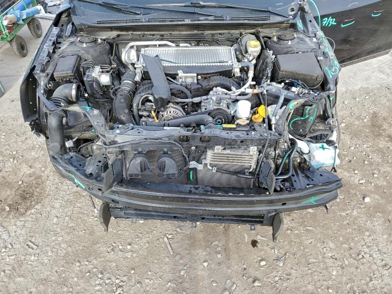 Фото 11 - SUBARU OUTBACK