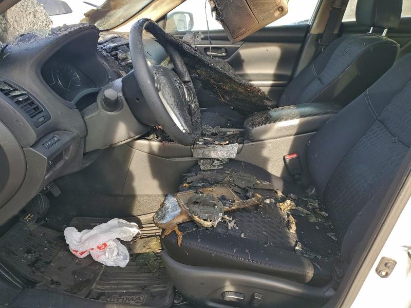 Фото 7 - NISSAN ALTIMA