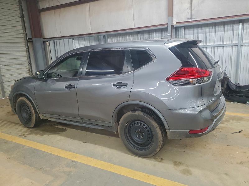 Фото 2 - NISSAN ROGUE