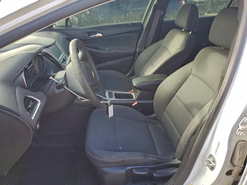 Фото 7 - CHEVROLET CRUZE