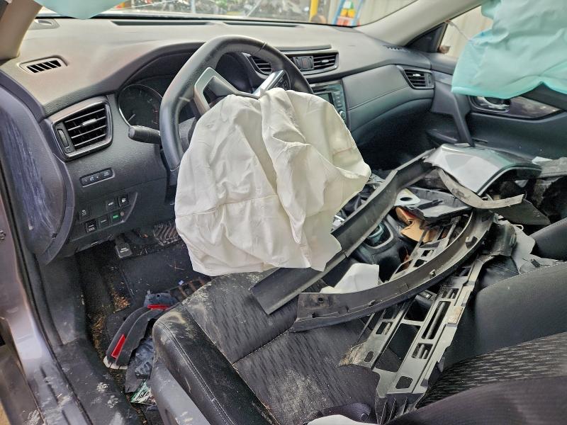 Фото 8 - NISSAN ROGUE