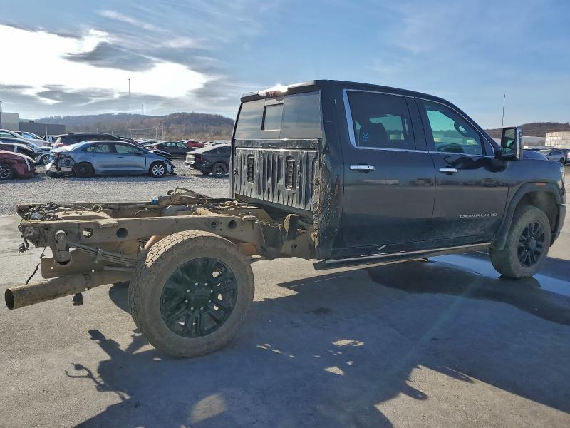 Фото 3 - GMC SIERRA