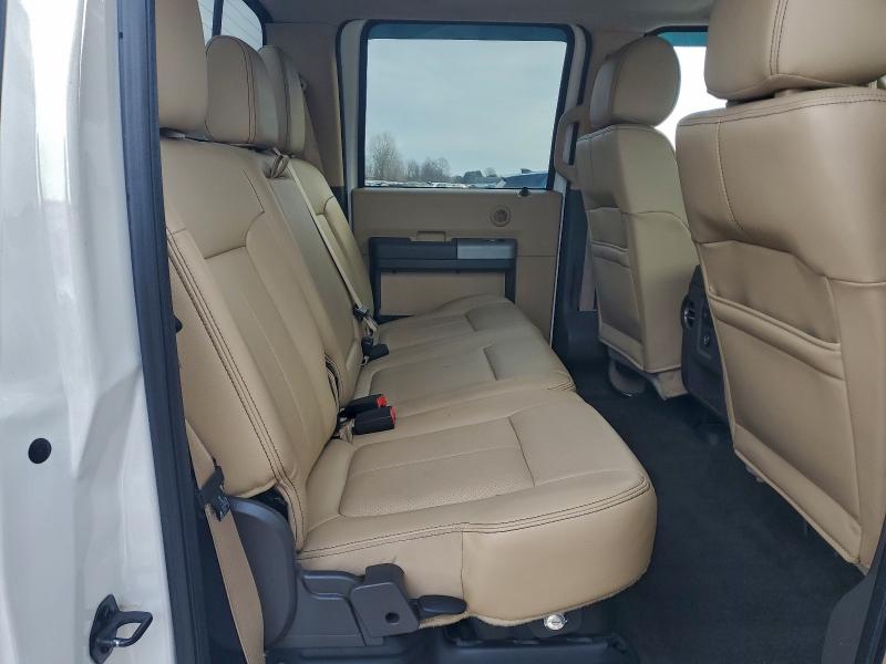 Фото 10 - FORD F350