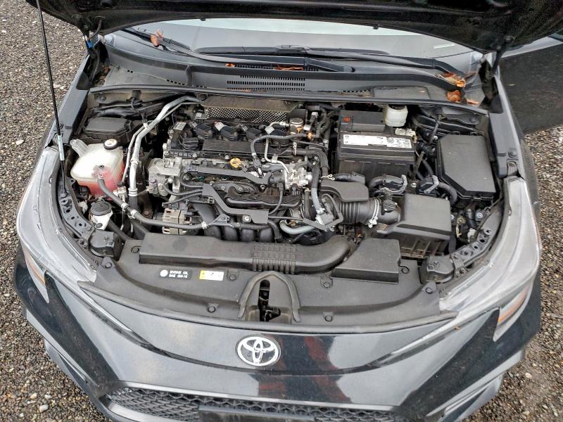 Фото 11 - TOYOTA COROLLA