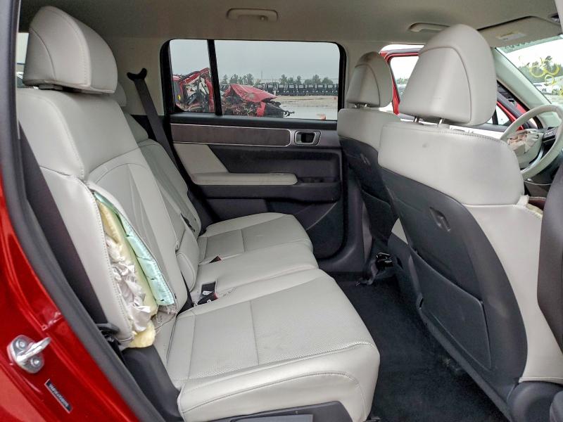 Фото 11 - HYUNDAI SANTA FE