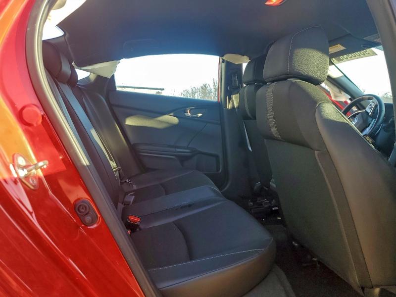 Фото 10 - HONDA CIVIC