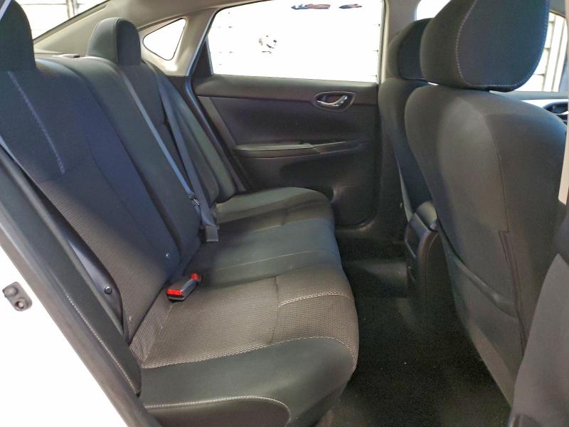 Фото 10 - NISSAN SENTRA