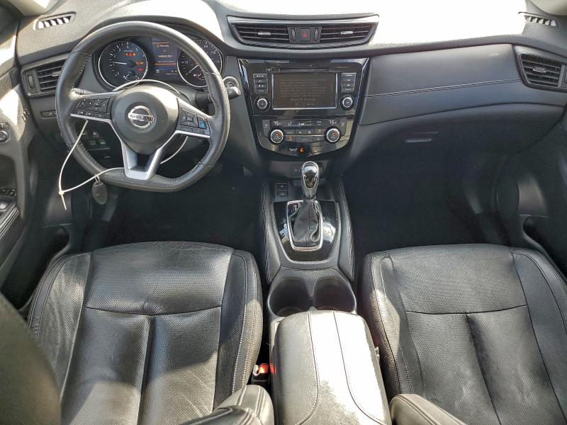 Фото 8 - NISSAN ROGUE